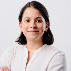 Daniela Fraga