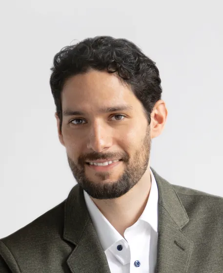 Constantine Spanos