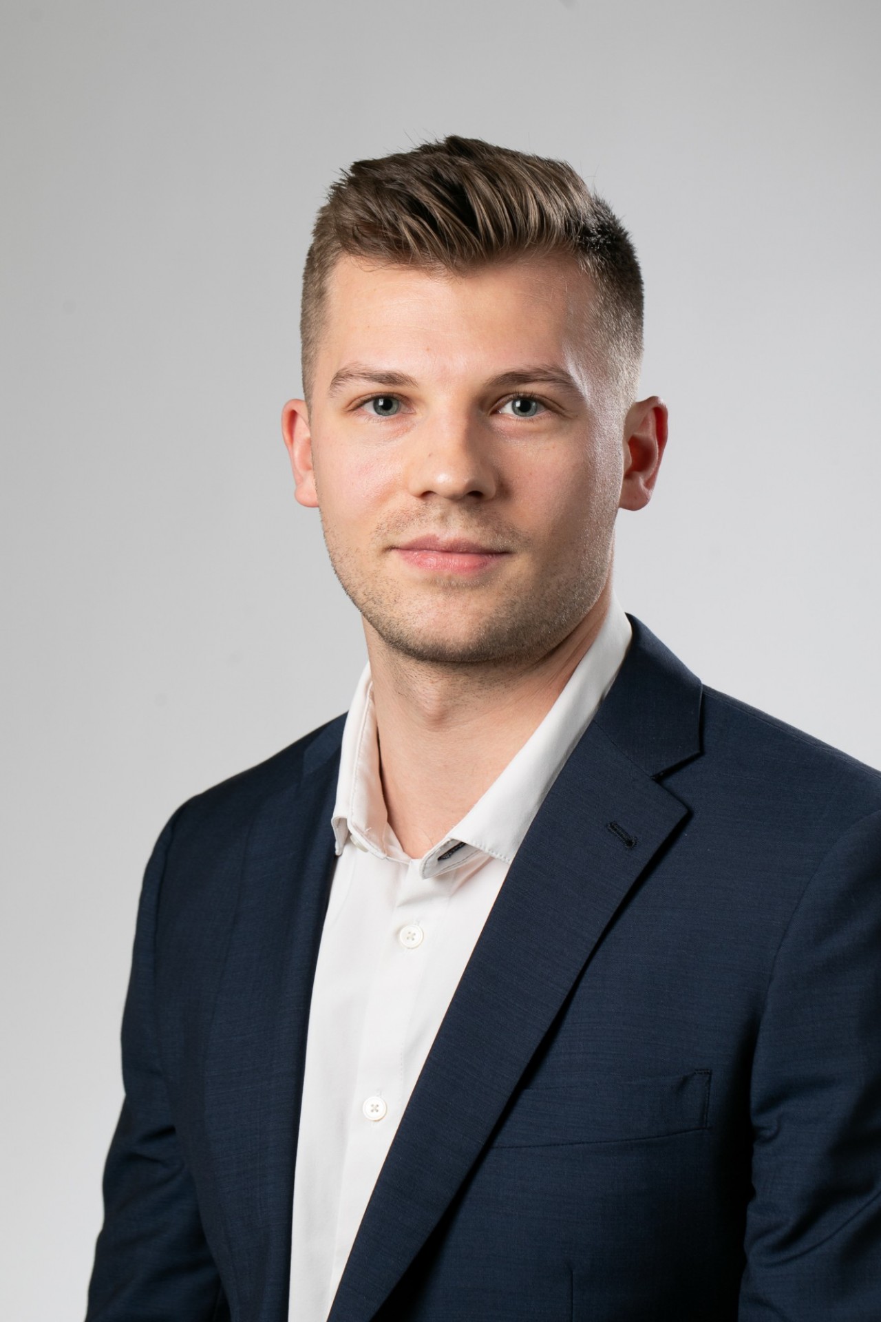 John Bernard
