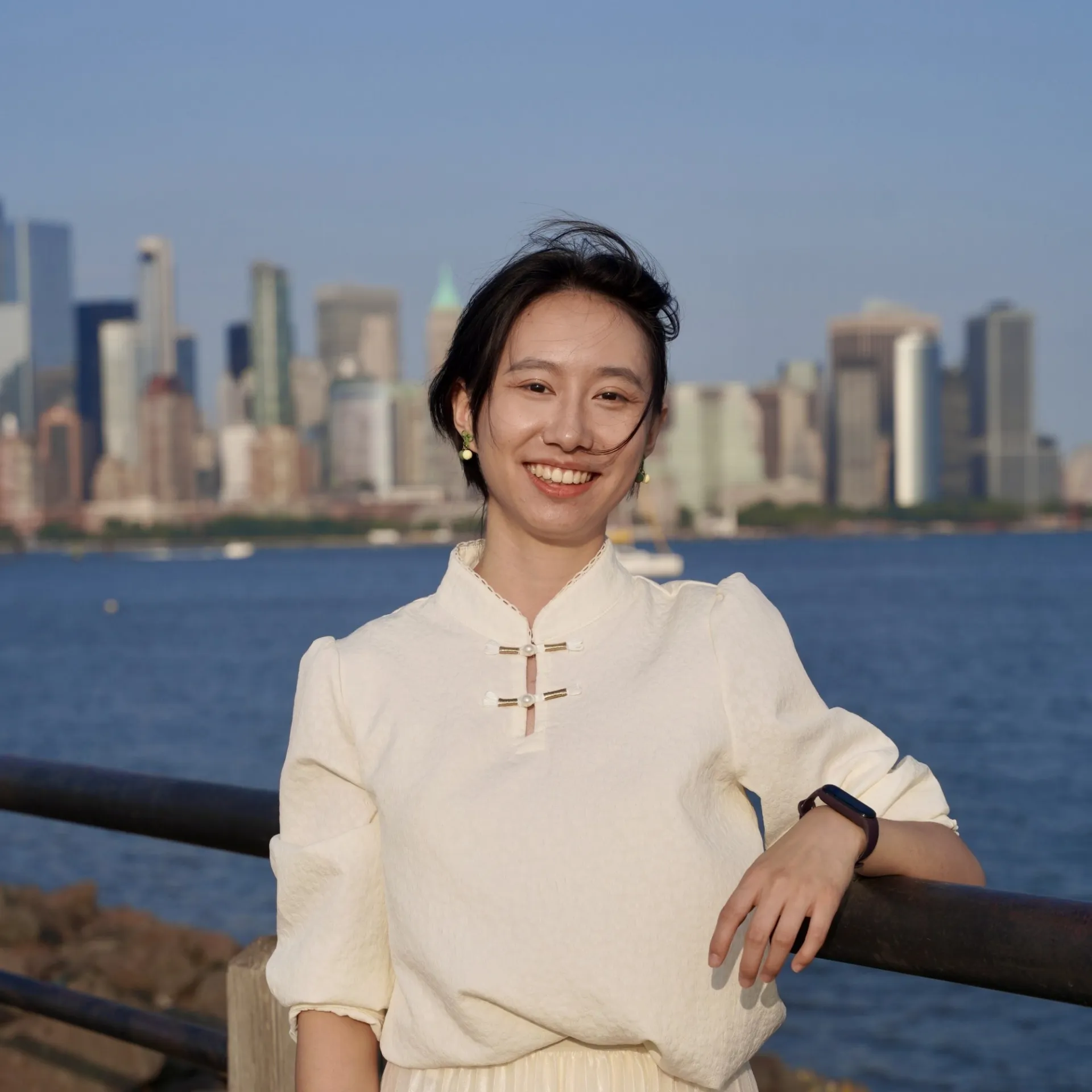 Dongrun Ju