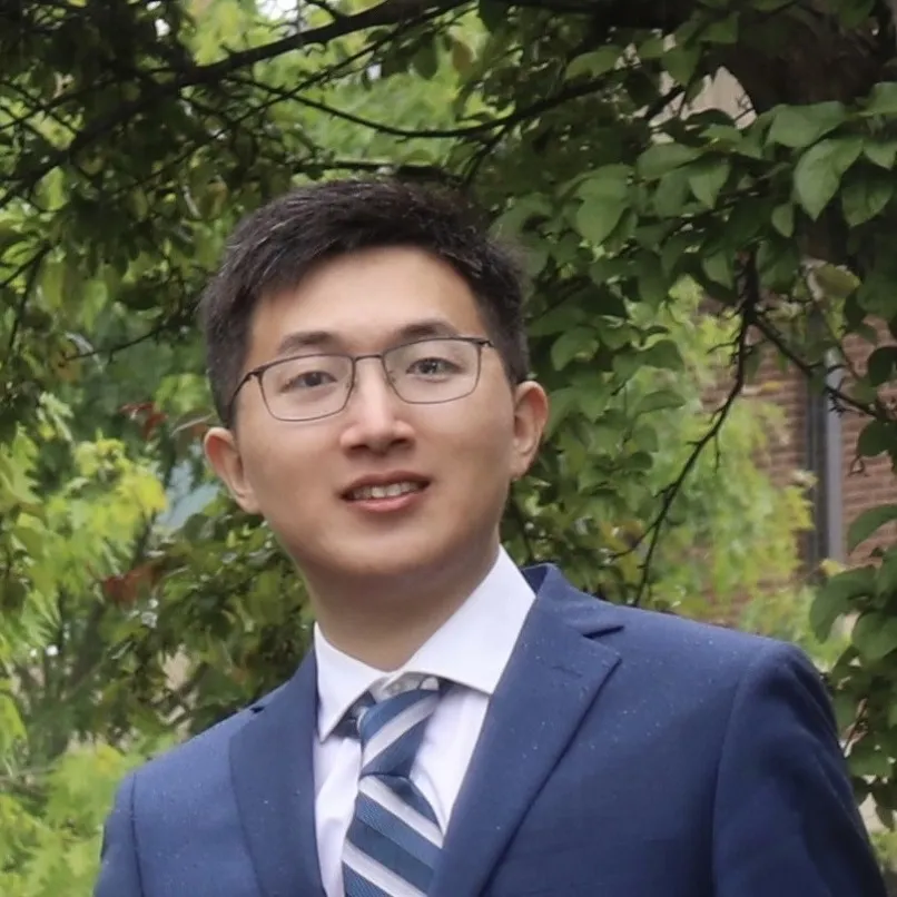 Ming Yi