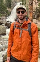 Lucas Cohen