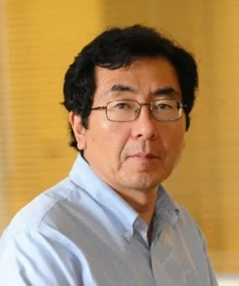 Jingguang Chen