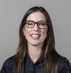 Jen Hensley