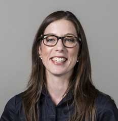 Jen Hensley