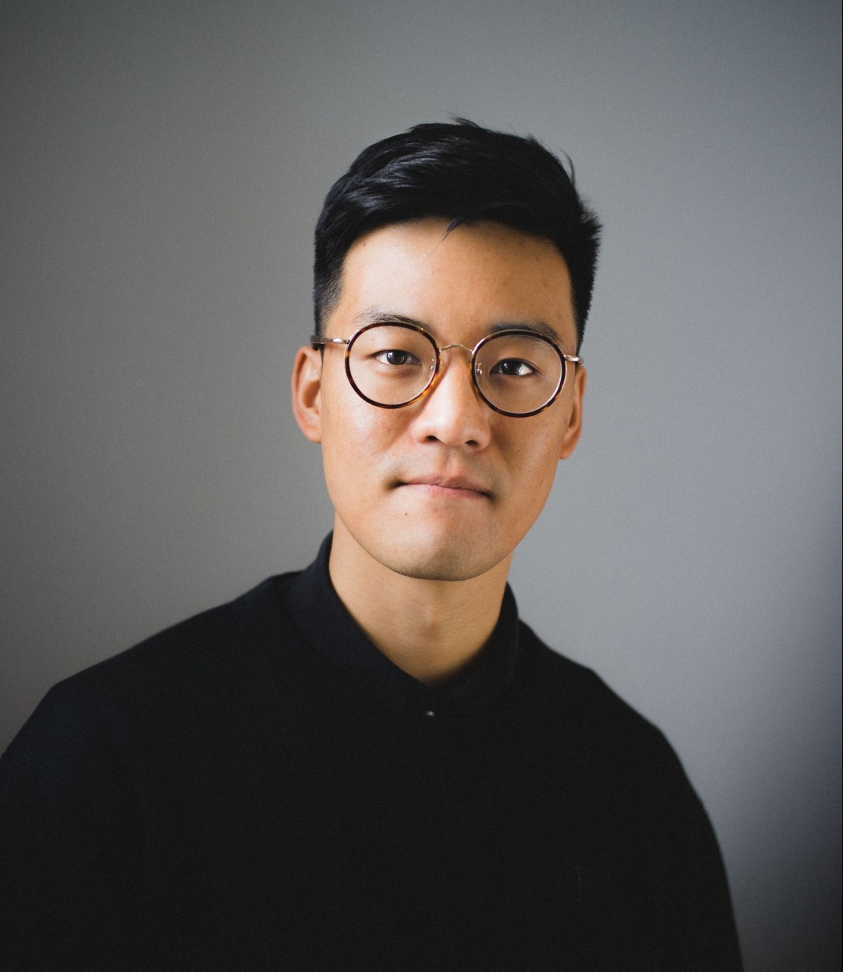 Andrew Wang