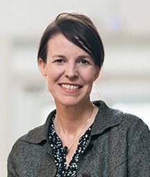 Elizabeth Wilson