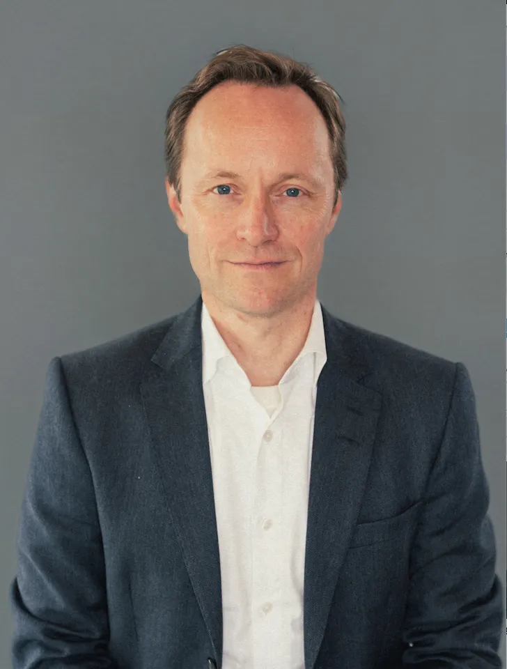 Andreas Bentzen, PhD