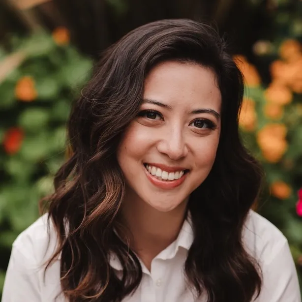 Christina Chang