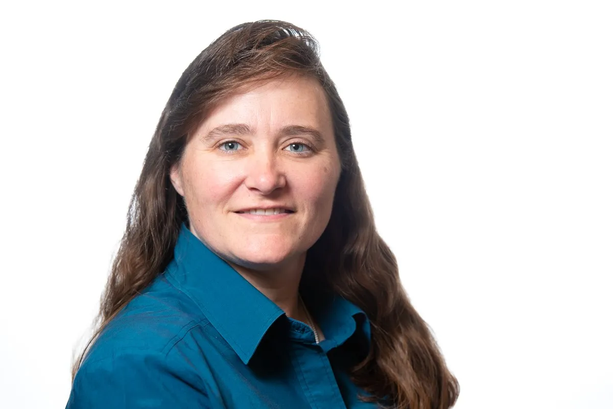 Dawn Wellman