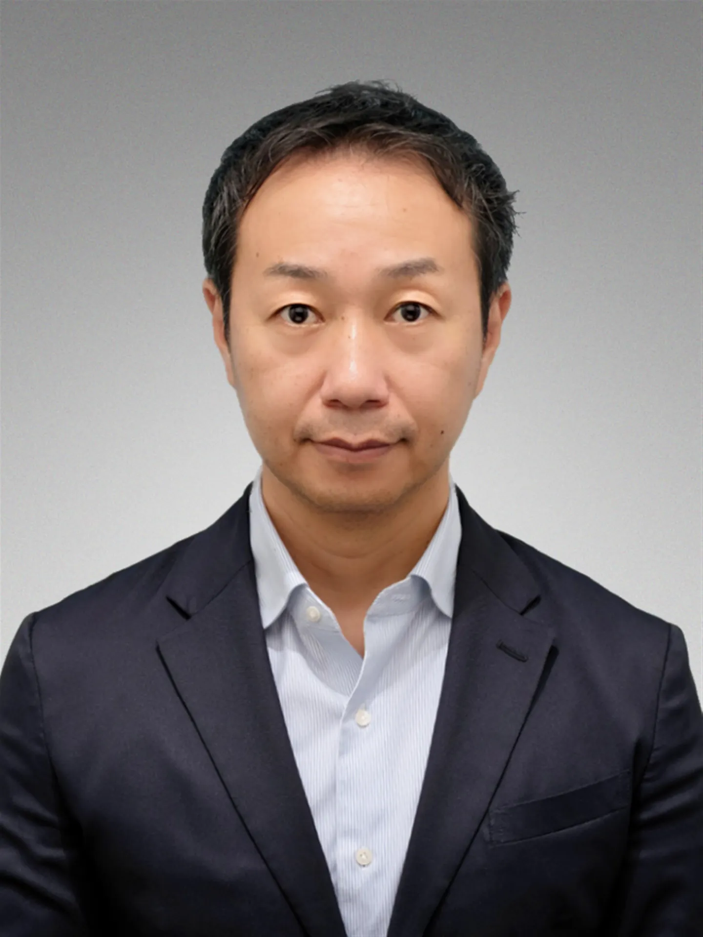 Hideki Furusawa