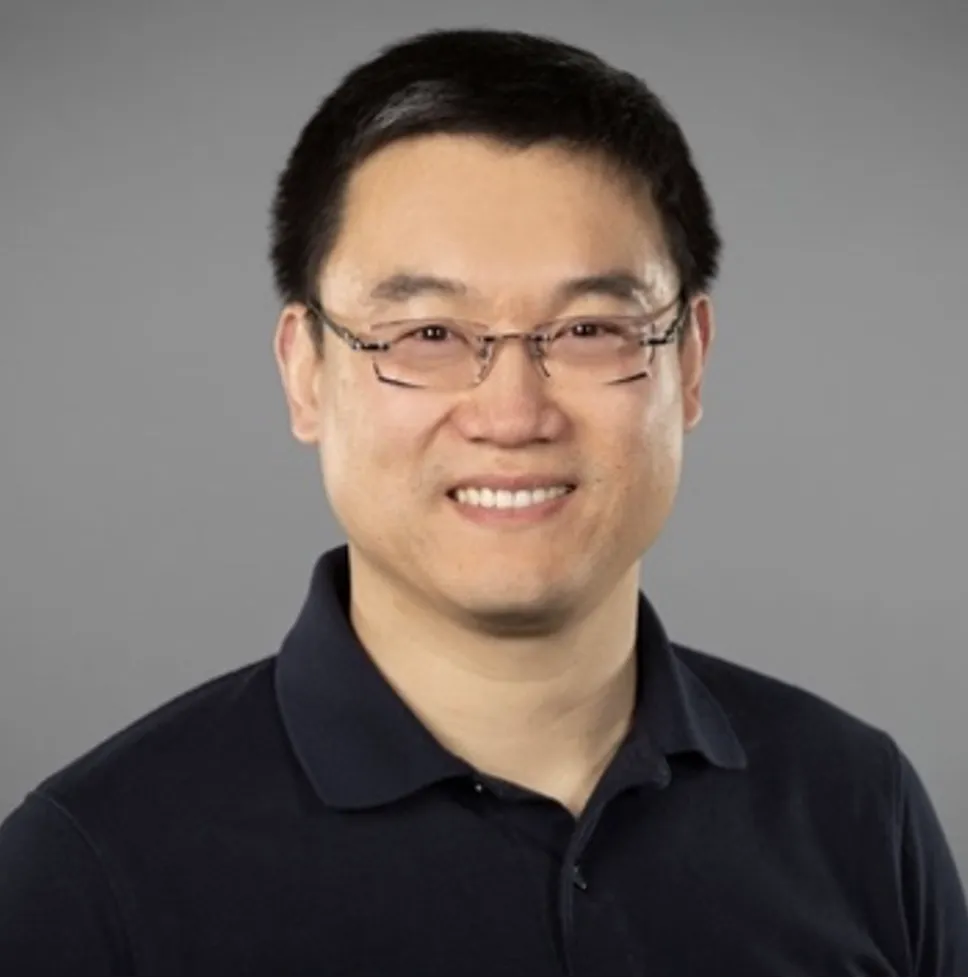 Pengbo Chu