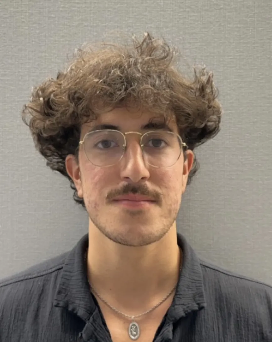 Nic Raffaele