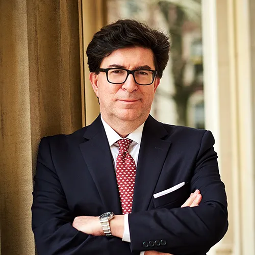 George Deodatis
