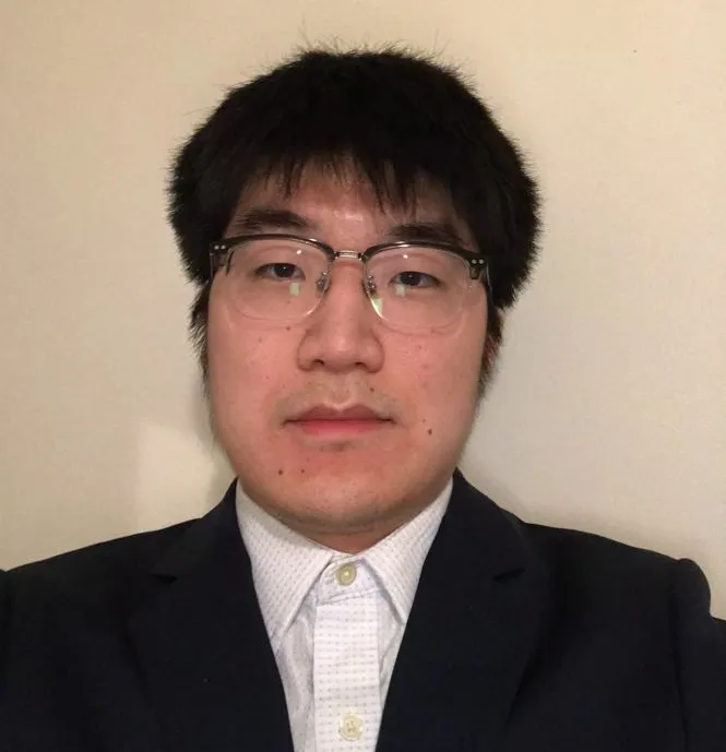 Charles Kim