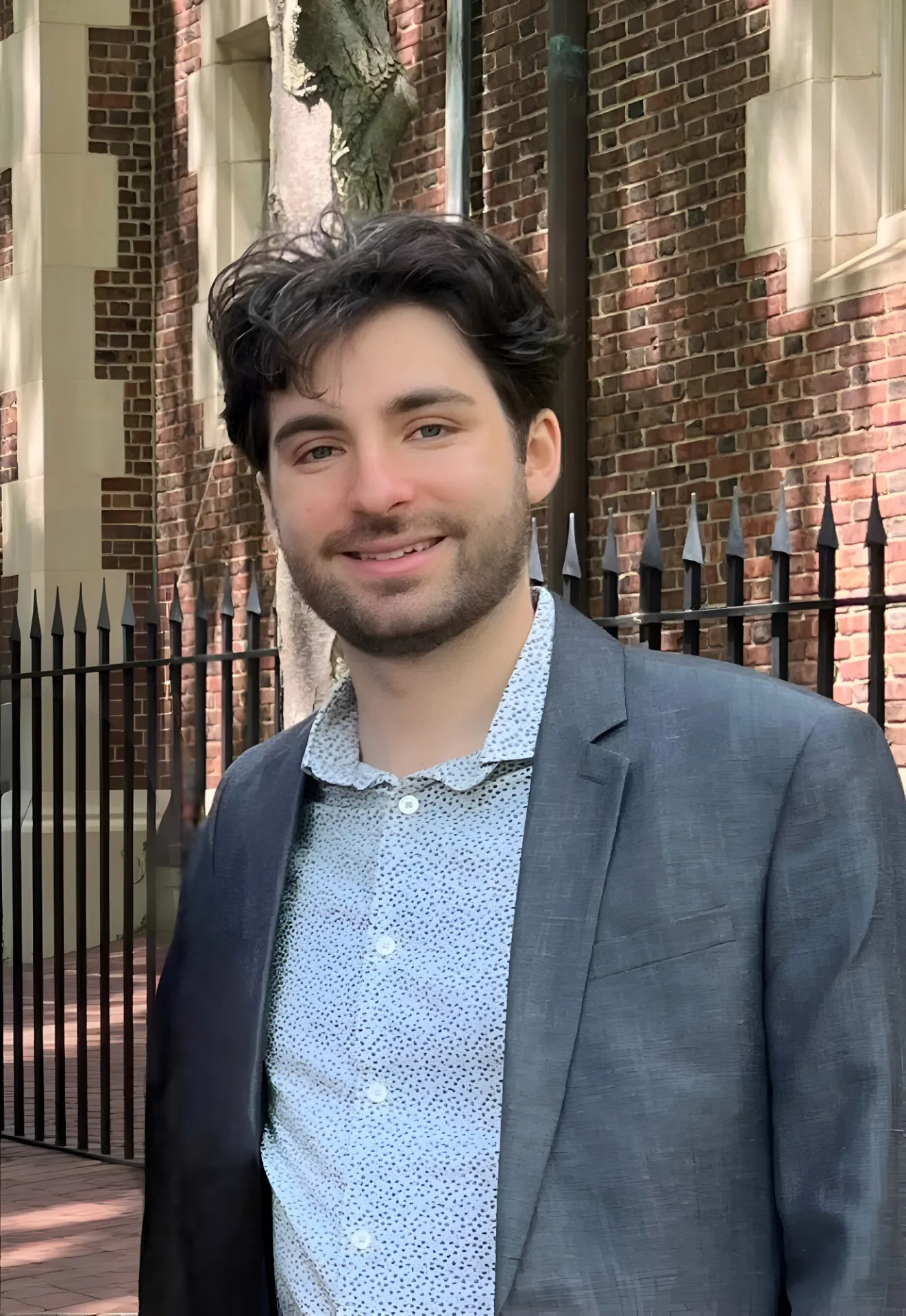 Lucas Cohen