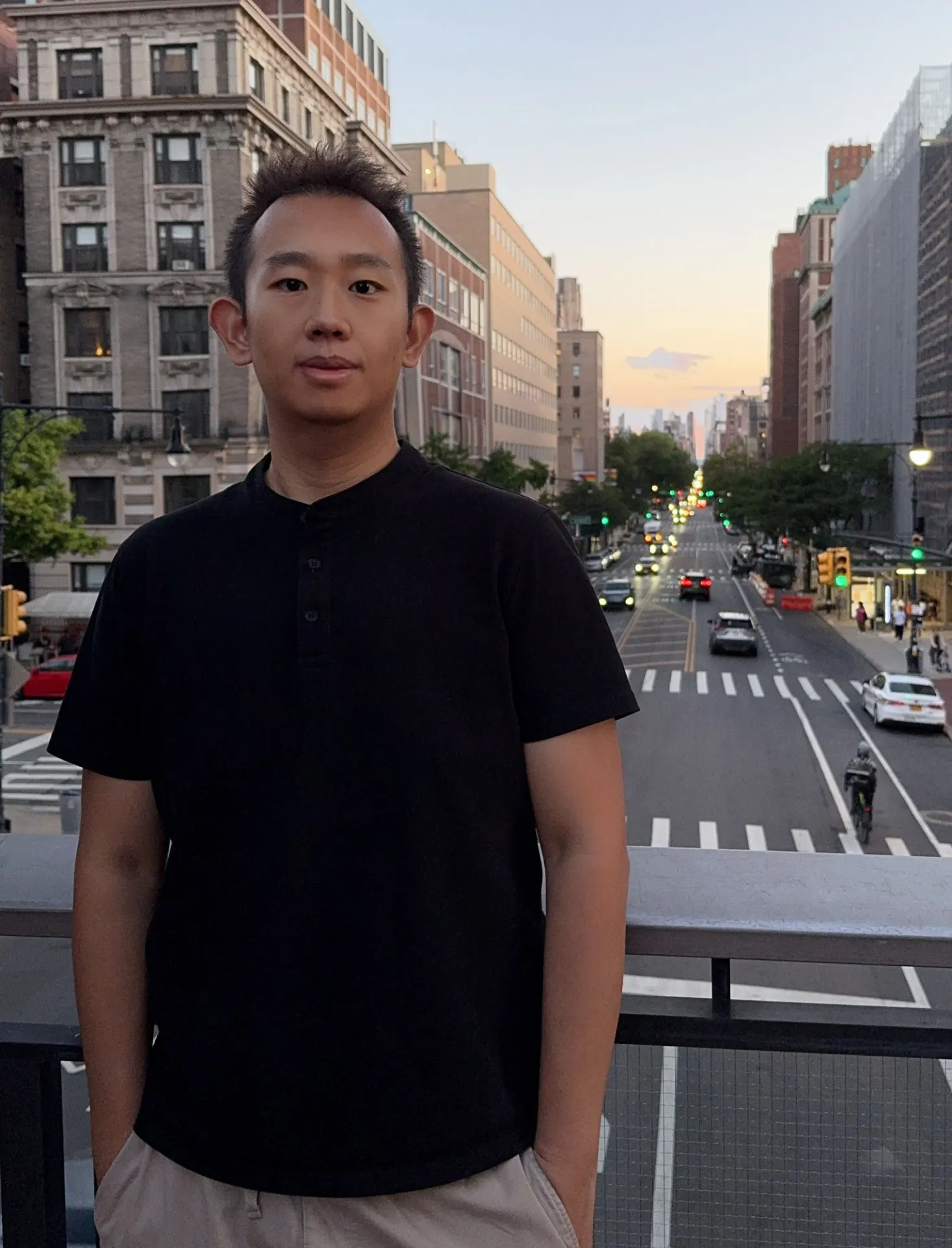 Ning Qi, PhD