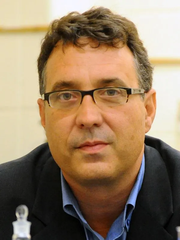 Alan West
