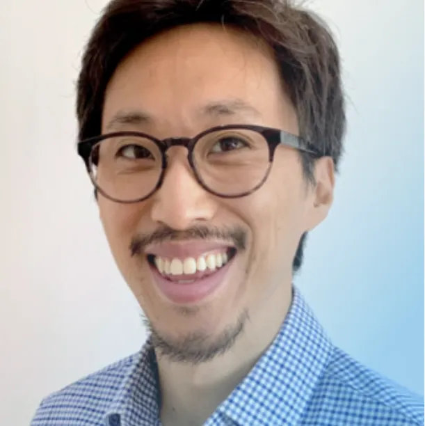 Andrew Chang