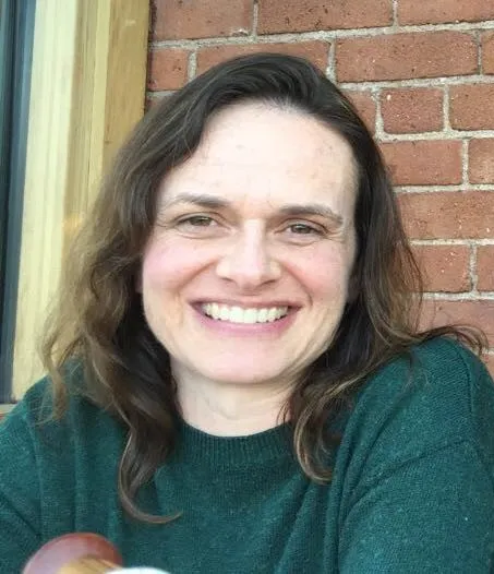 Katherine Ayers