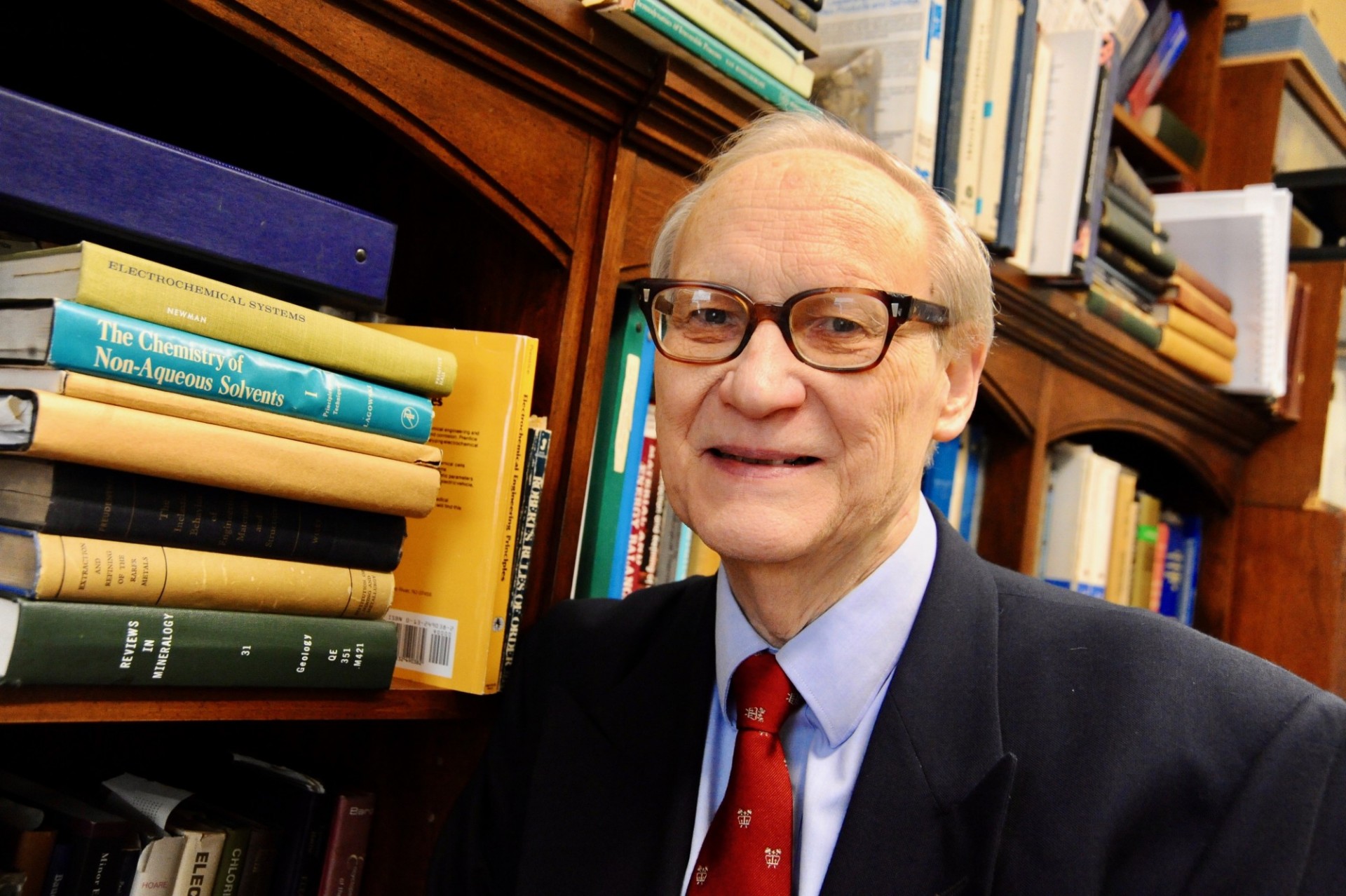 Paul Duby