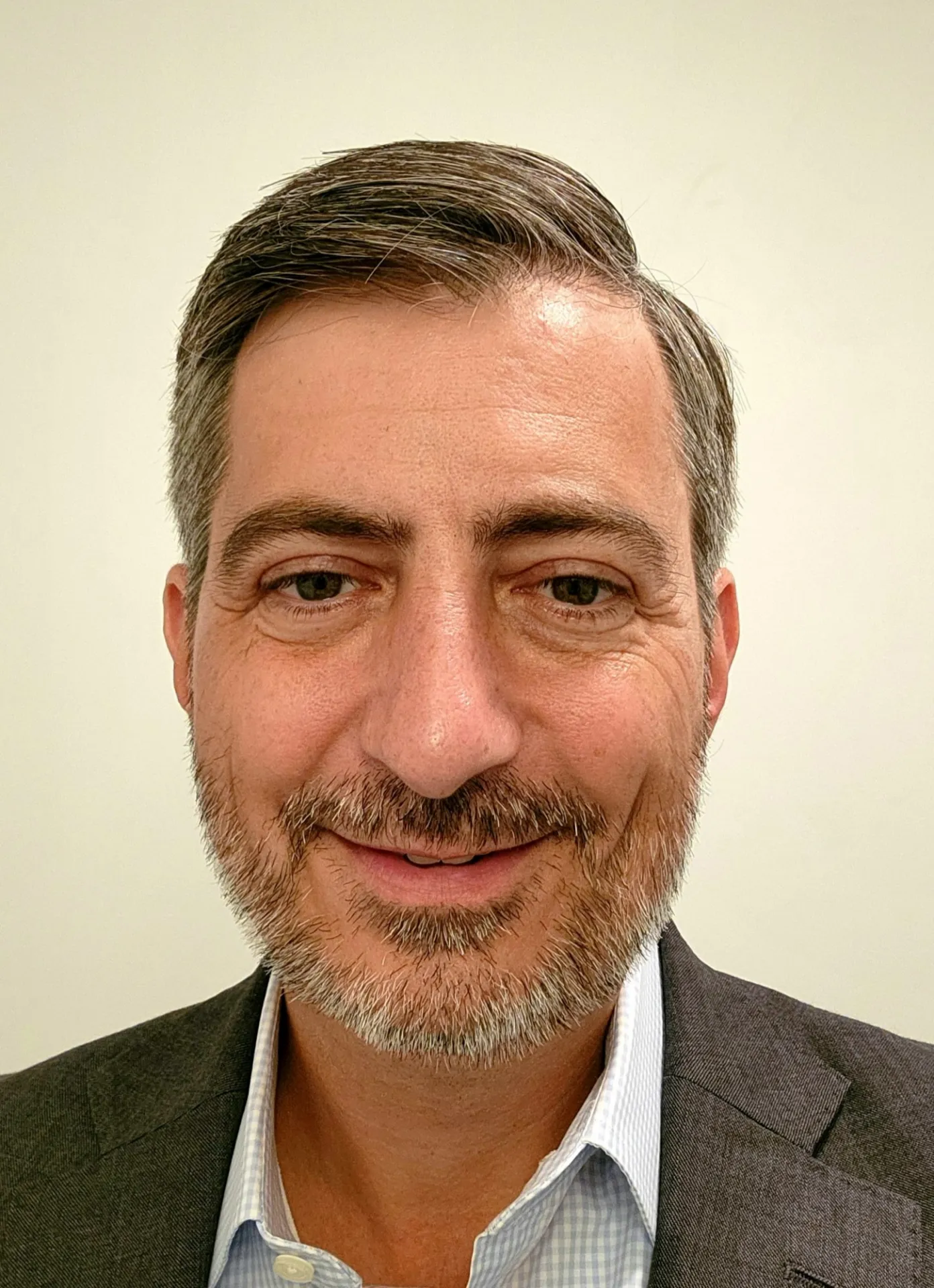 Michael Dorenfeld