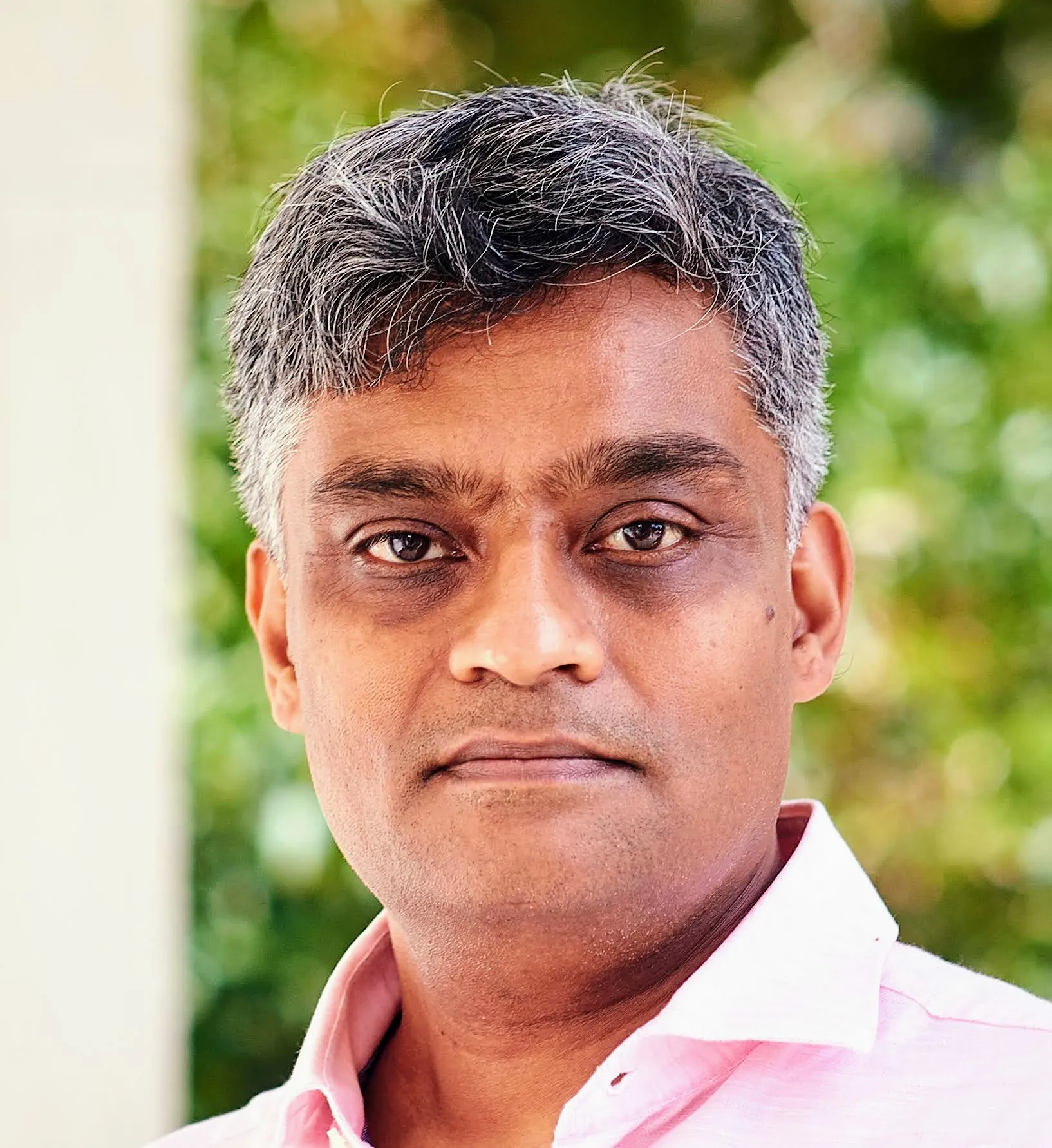 Garud Iyengar