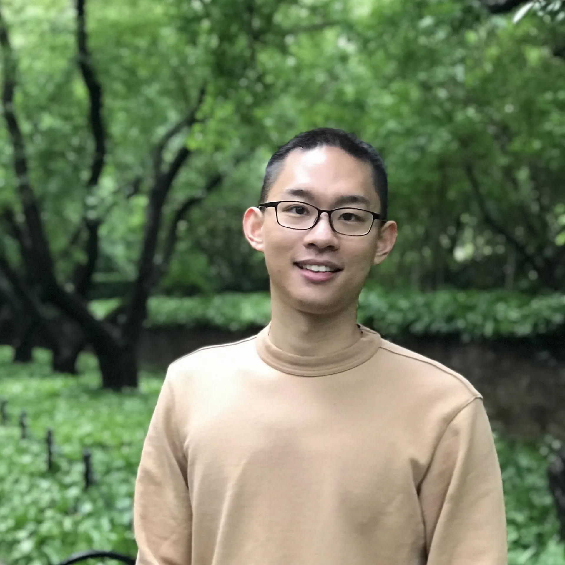 Tianwei Jin