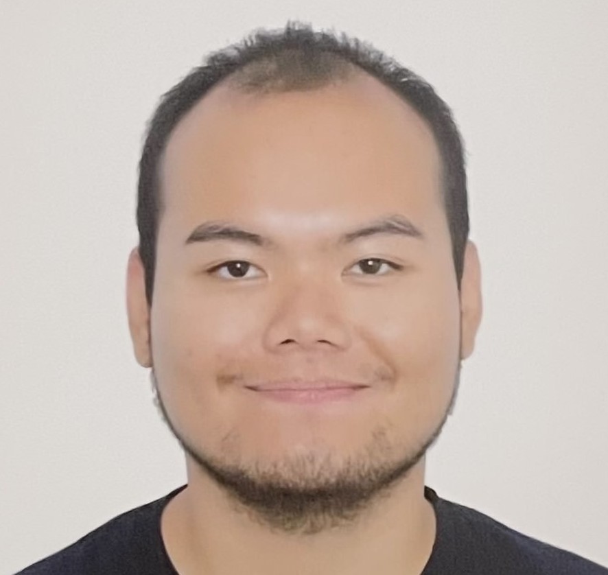 KadirAbdulFayeed Headshot