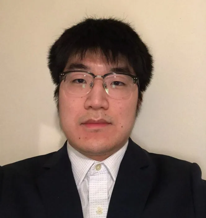 Charles Kim
