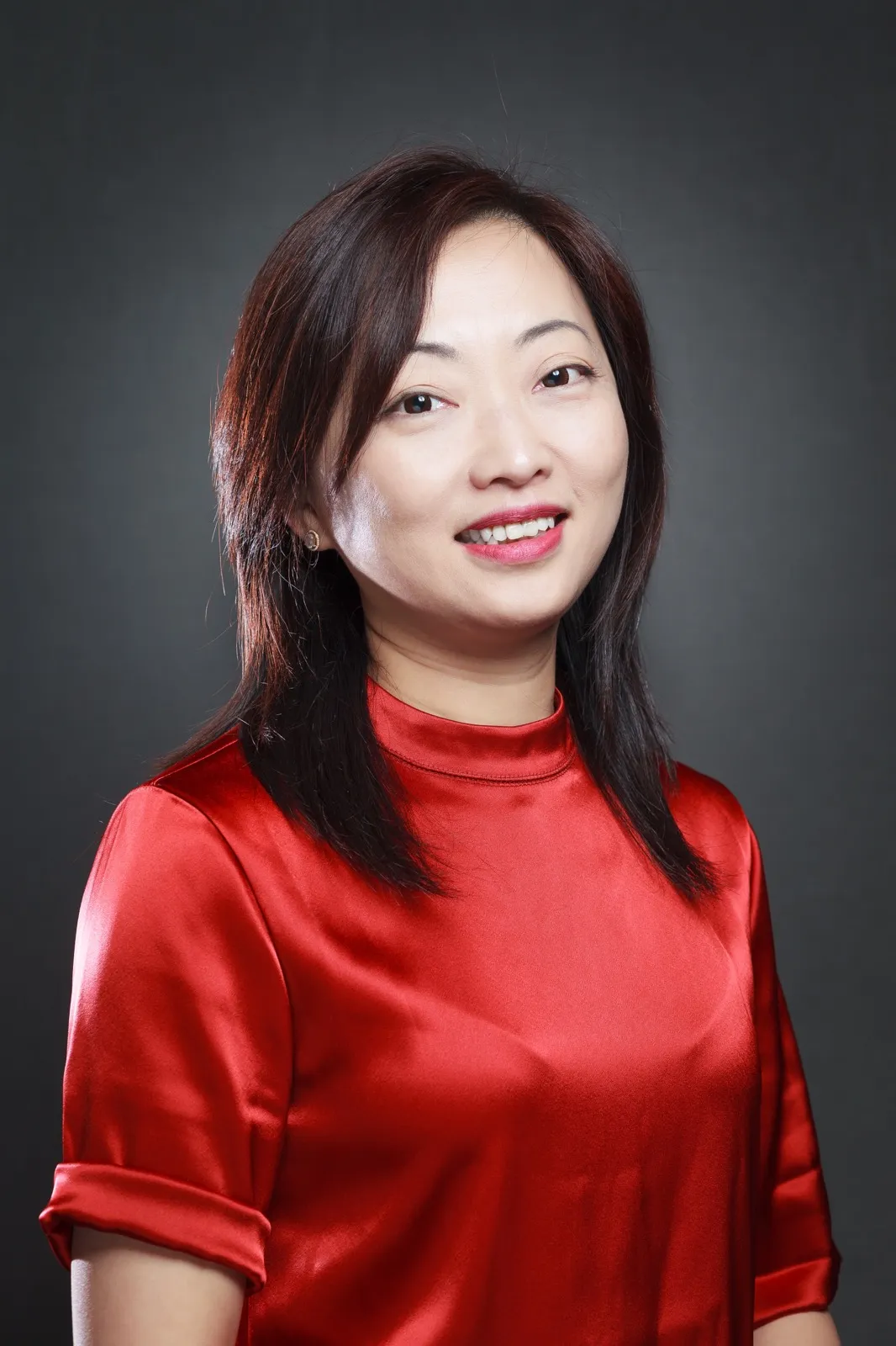 Shirley Meng