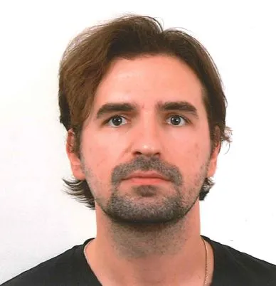Paul Corbett