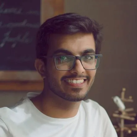 Saud Alghumayjan (Xu group)