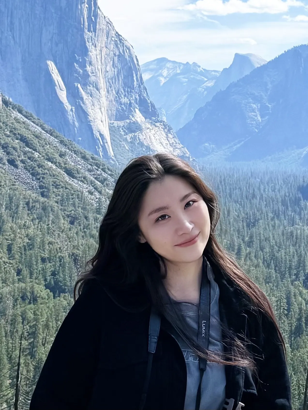 Jingjing Jin (Esposito group)