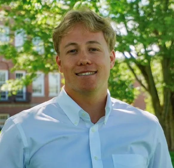 Nate Nichols (Chen group)