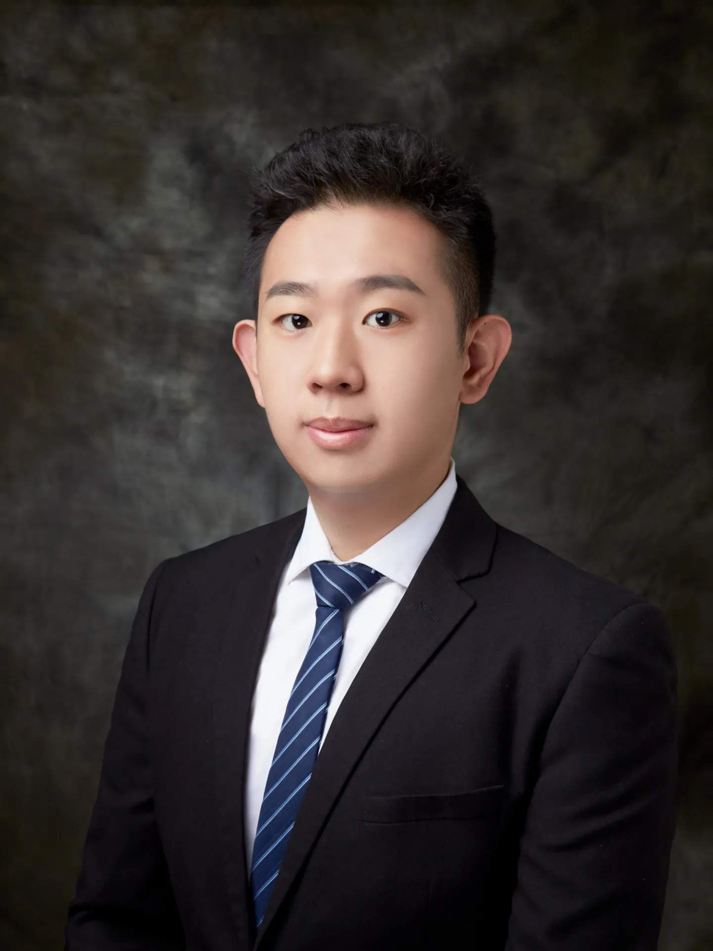 Ning Qi