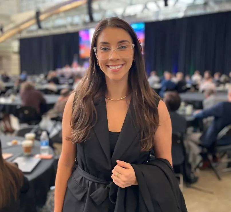 Venessa Olivo Viola (Chu group)