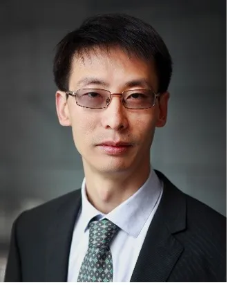 Yi Wang