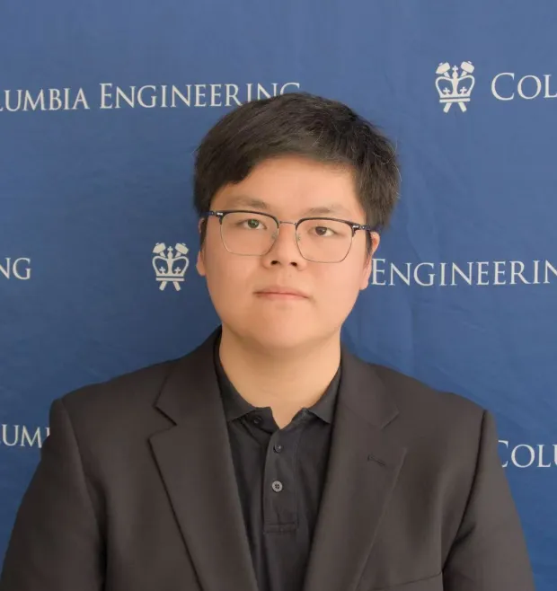 Ruihan Zhang