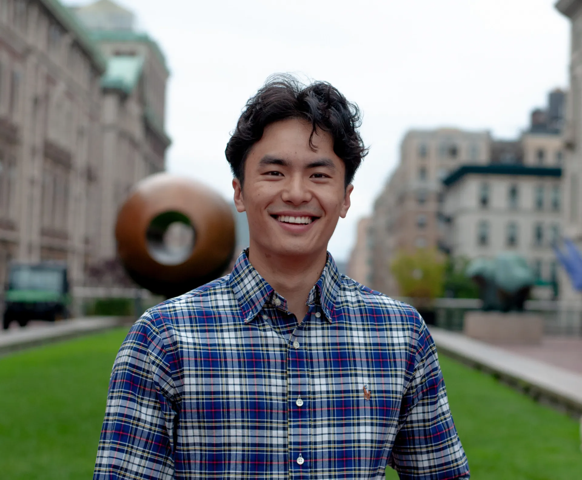 Nathan Zou (Urban Group)