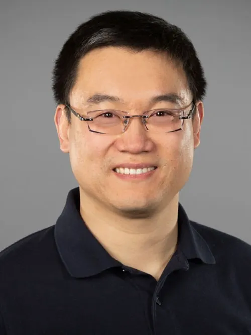 Pengbo Chu