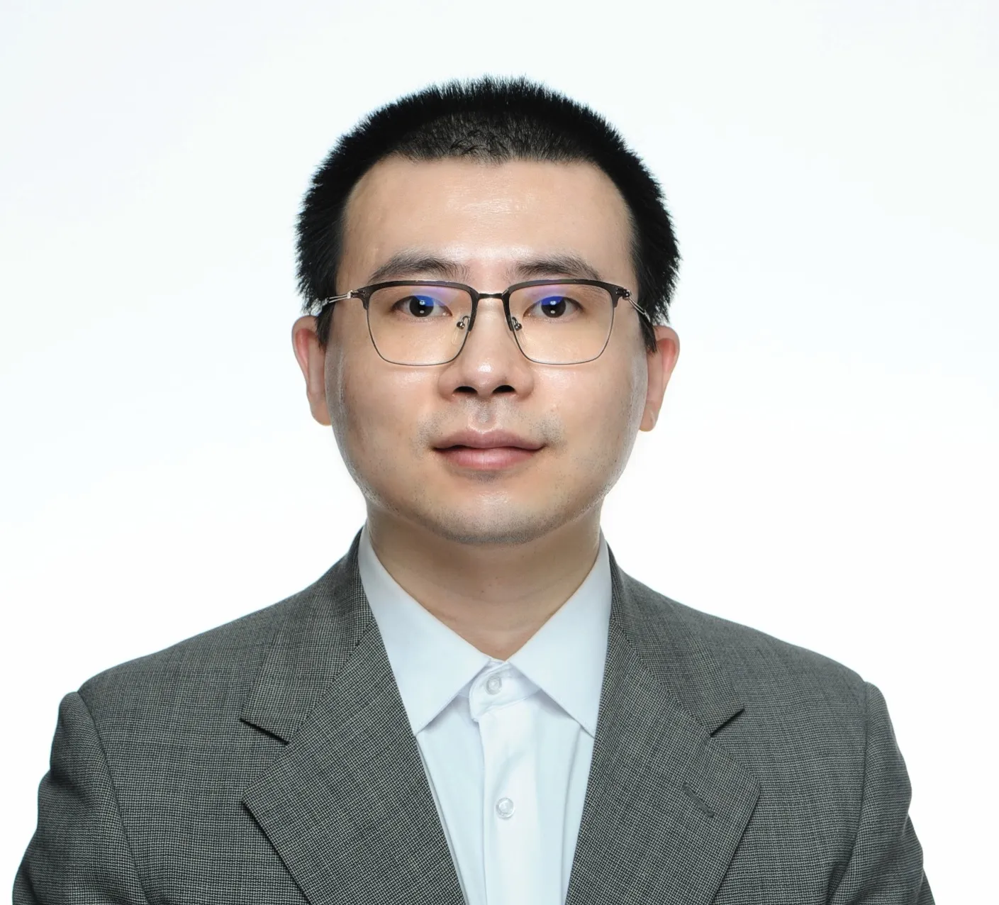 Jianzhou Qu