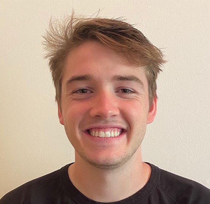 SchumacherBret Headshot