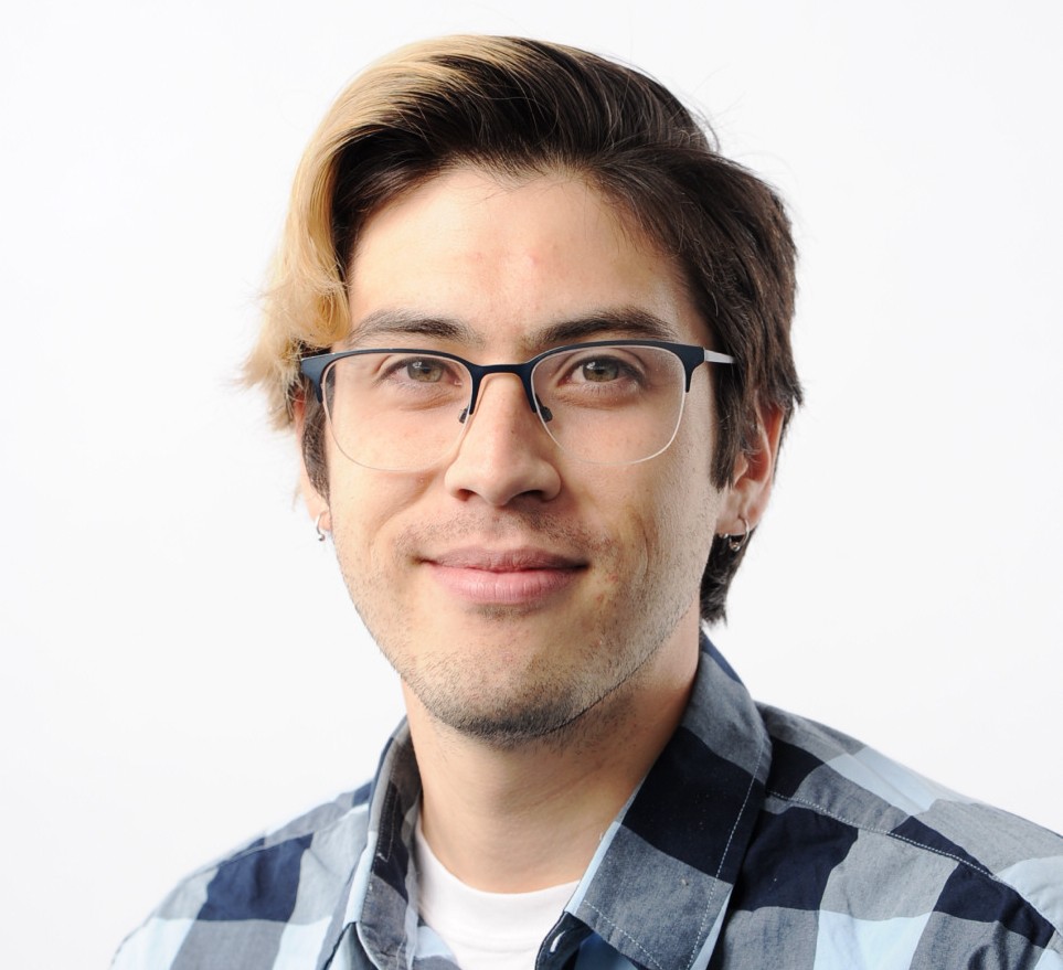 StinsonWilliam Headshot