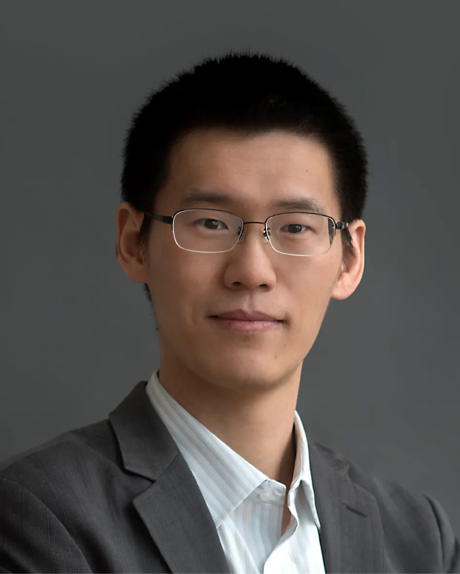 Yuan Yang