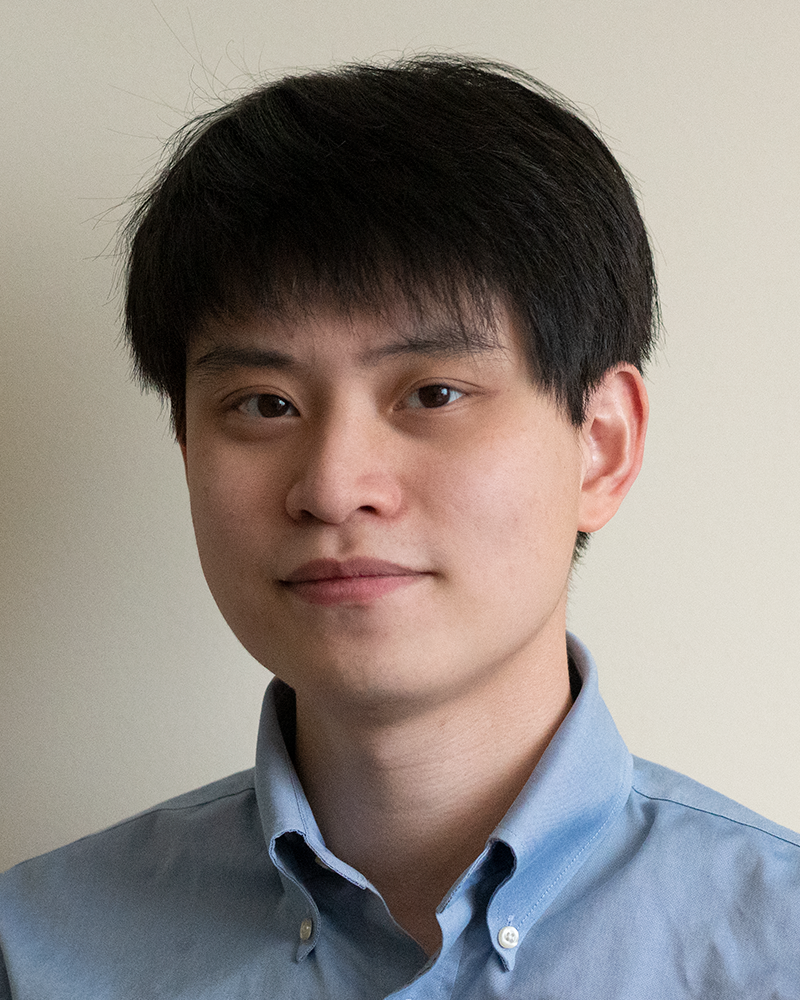 ZhengNik Portrait 0