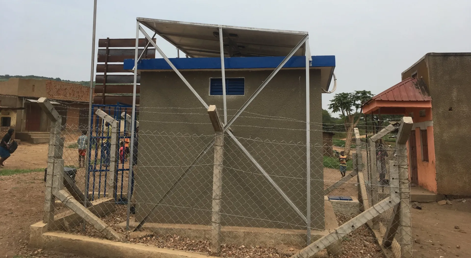 microgrid
