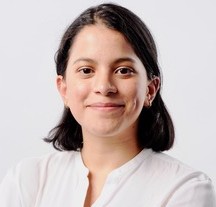Daniela V. Fraga Alvarez