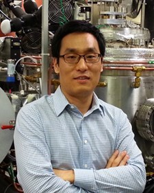 Picture of Prof. Shin